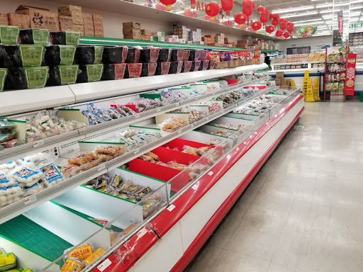 Supermarket «S F Supermarket», reviews and photos, 5115 W Spring Mountain Rd #168, Las Vegas, NV 89146, USA