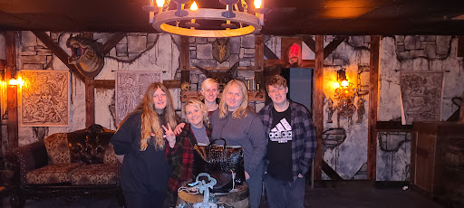 Haunted House «Castle of Chaos», reviews and photos, 7980 State St, Midvale, UT 84047, USA