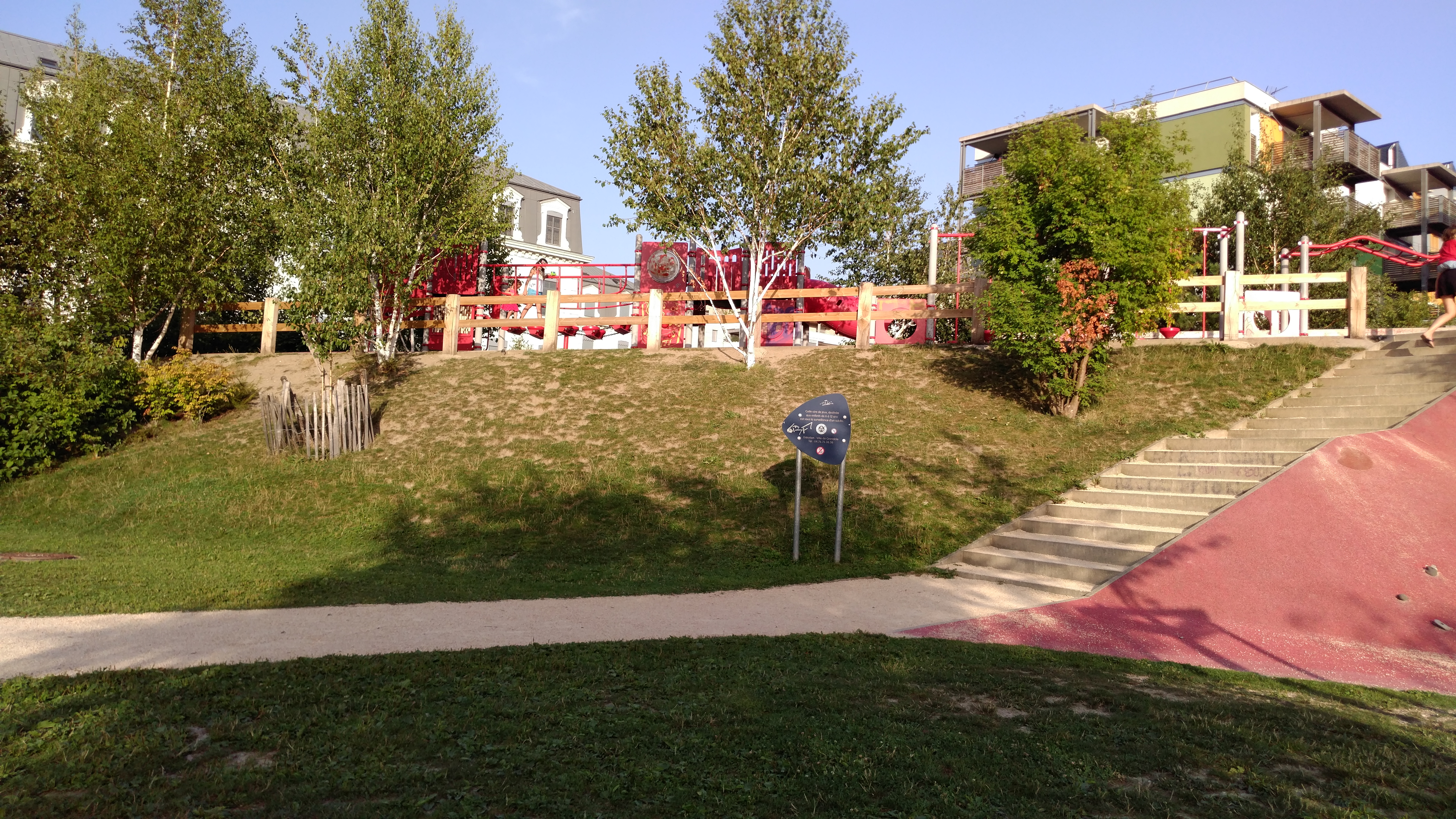 Photo n° 6 de l'avis de Jc. fait le 03/08/2017 à 07:39