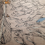 Photo n°3 de l'avis de Marina.o fait le 01/03/2017 à 16:21 sur le  NORDSEE Straubing Ludwigsplatz à Straubing