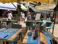 Atmosphère du Pizzeria Bar du Coin à Nice - n°3