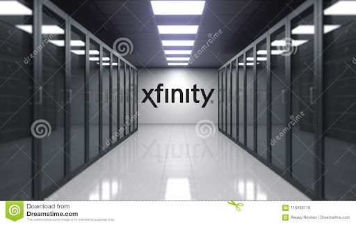 Internet Service Provider «Xfinity By Comcast Orland Park», reviews and photos, 288 Orland Square Dr, Orland Park, IL 60462, USA