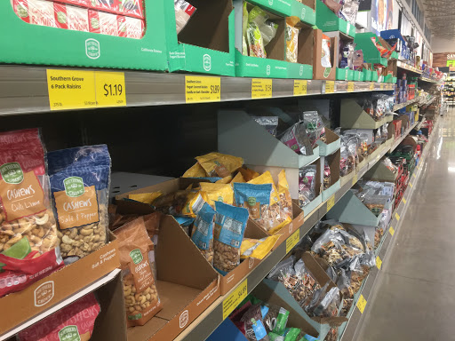 Supermarket «ALDI», reviews and photos, 6820 E Genesee St, Fayetteville, NY 13066, USA