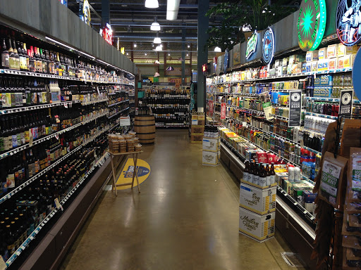 Grocery Store «Whole Foods Market», reviews and photos, 2600 Via De La Valle #100, Del Mar, CA 92014, USA