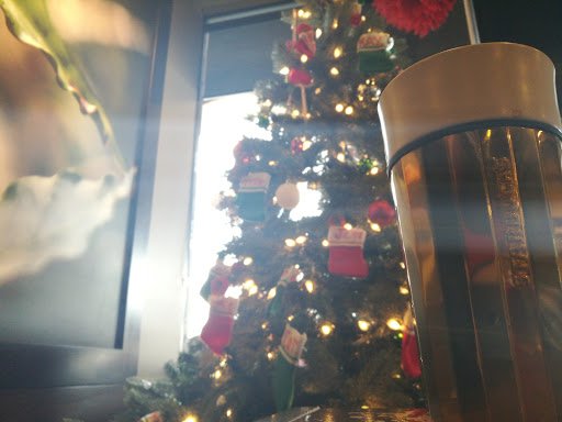 Starbucks image