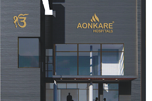 Aonkare Hospitals image