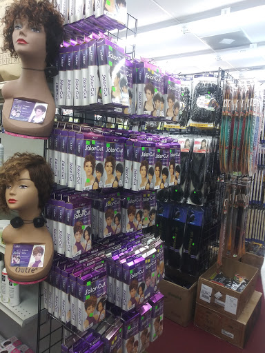 Cosmetics Store «Kay Beauty Supply», reviews and photos, 7746 Wyoming Ave, Dearborn, MI 48126, USA