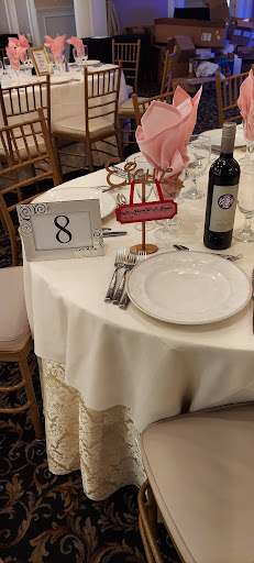 Caterer «Primavera Regency», reviews and photos, 1080 Valley Rd, Stirling, NJ 07980, USA