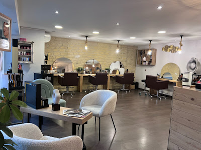 Riviera Coiffure barbier à Vitrolles