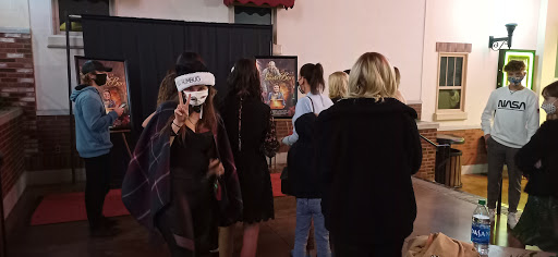 Book Store «Seagull Book», reviews and photos, 260 E Winchester St, Murray, UT 84107, USA