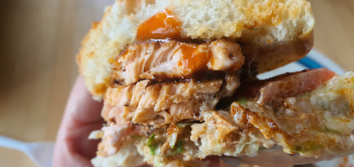 Cafe «Burlington Bay Market & Cafe», reviews and photos, 125 Battery St, Burlington, VT 05401, USA