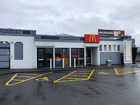 McDonald's Taradale