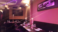 Atmosphère du Restaurant Le Comptoir à Saint-Ouen-sur-Seine - n°9