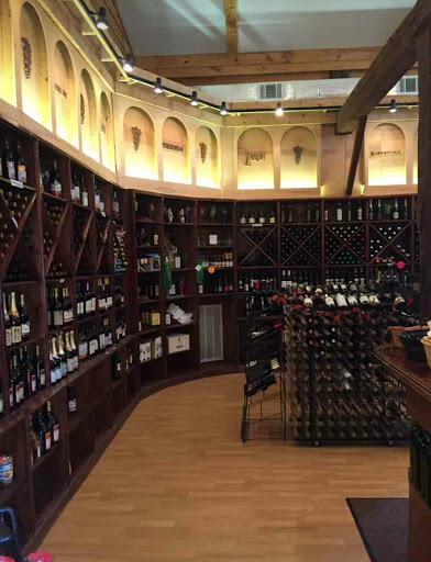 Winery «Kedem Winery Tasting Room», reviews and photos, 1519 US-9W, Marlboro, NY 12542, USA