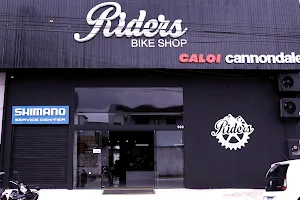 Riders Bike Shop & Café image