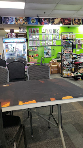 Game Store «Dragons Eye Games», reviews and photos, 116 Riverstone Pkwy, Canton, GA 30114, USA
