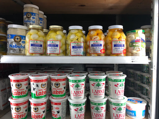 Grocery Store «Parisa International Supermarket», reviews and photos, 2626 Richmond Rd, Lexington, KY 40509, USA