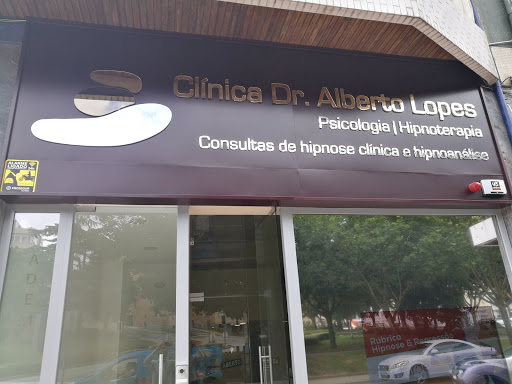 Clínica Dr. Alberto Lopes - Porto