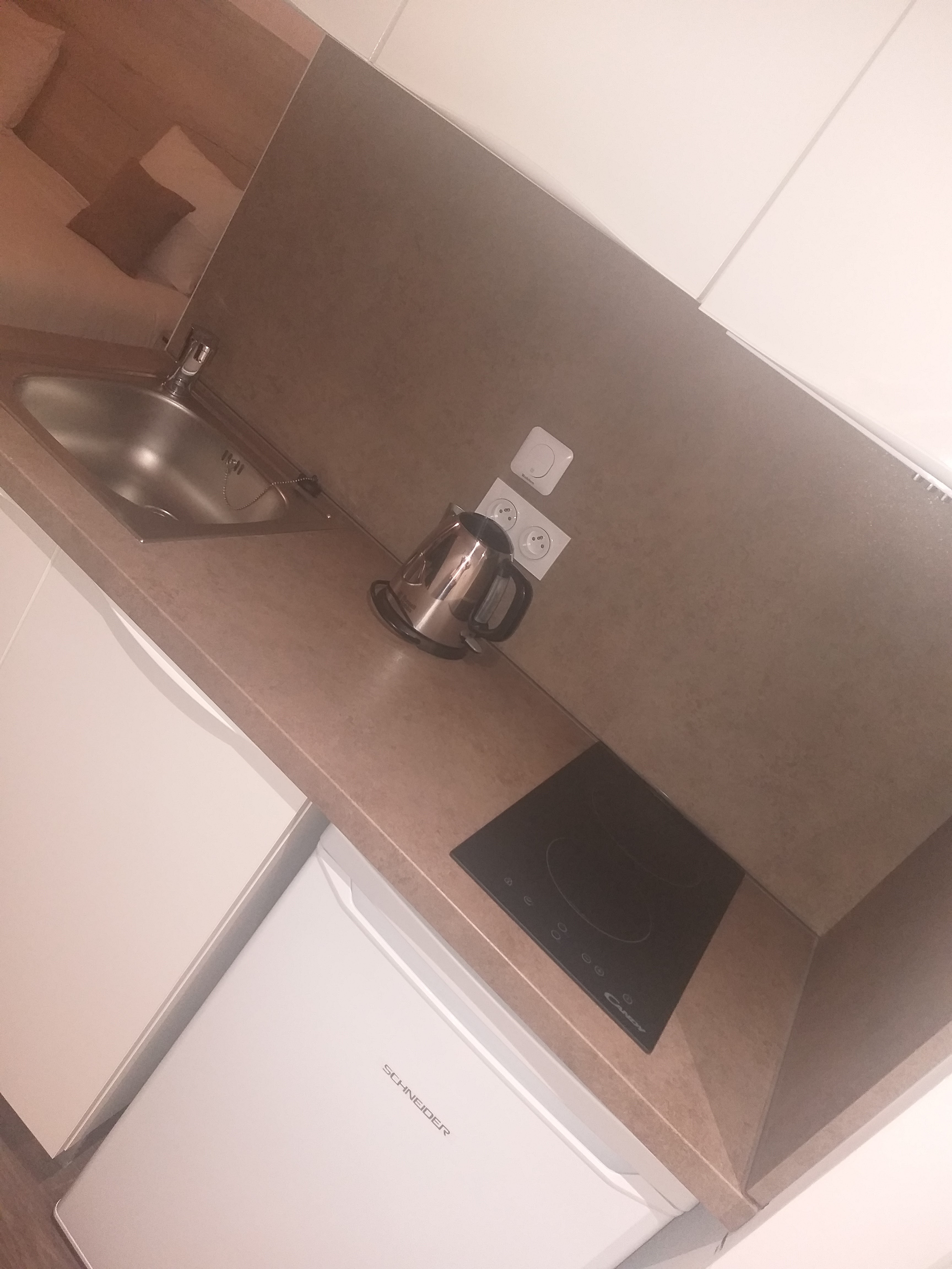 Photo n° 4 de l'avis de Lucie.a fait le 19/10/2023 à 16:23