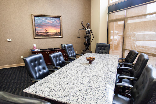 Personal Injury Attorney «Glasheen, Valles & Inderman», reviews and photos