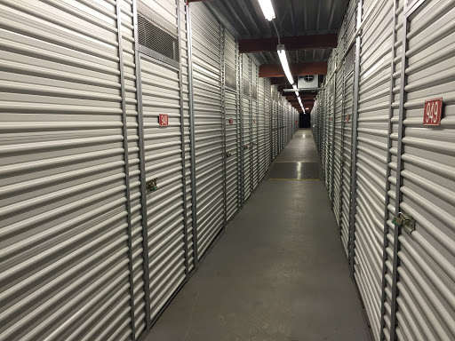 Storage Facility «Extra Space Storage», reviews and photos, 515 Broad St, Clifton, NJ 07013, USA