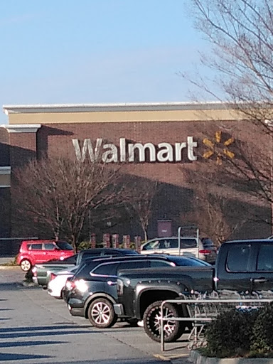 Department Store «Walmart Supercenter», reviews and photos, 3826 Cobb Pkwy NW, Acworth, GA 30101, USA