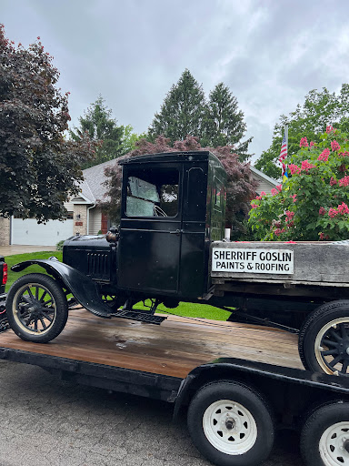 Roofing Contractor «Sherriff-Goslin Roofing - Battle Creek, MI Roofing», reviews and photos, 10 Ave C, Springfield, MI 49037, USA