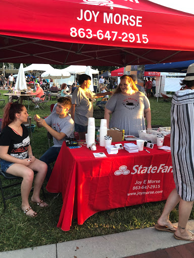 Insurance Agency «Joy Morse - State Farm Insurance Agent», reviews and photos