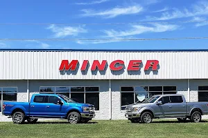 Mincer Ford, Inc. image