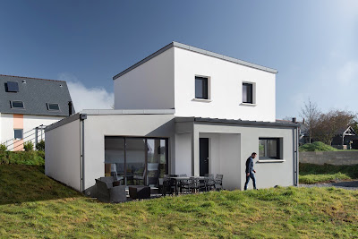 Maisons Delta à Cesson-Sévigné