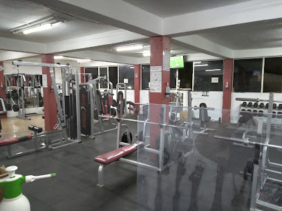 Sportia Gym - P.º de Las Orquídeas 2, Hab Valle Ceylan Ampliacion, 54150 Tlalnepantla de Baz, Méx., Mexico