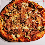 Photo n°1 de l'avis de Rosario.i fait le 27/10/2023 à 18:02 sur le  Pizzeria Dell'Orso à Calatafimi-Segesta