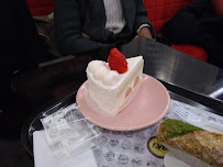 Gâteau du Restaurant japonais Aki Café à Paris - n°16