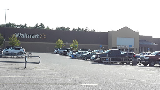 Department Store «Walmart Supercenter», reviews and photos, 50 Boulder Way, Biddeford, ME 04005, USA