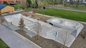 Skatepark Uznach