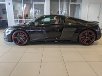 Audi Tacoma - Photo 7 - Car repair in Fife, WA, Tacoma