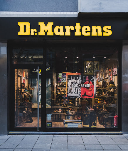 Dr. Martens