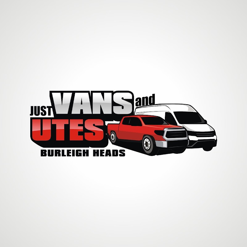 Just Vans & Utes Burleigh Heads Pty Ltd