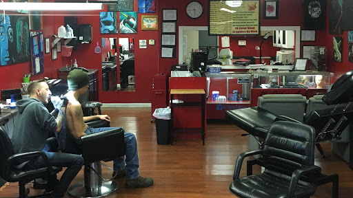 Explore elegant tattoo ideas, creative tattoo ideas in Largo, available at Alchemy Tattoos and Body Piercings
