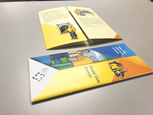 Print Shop «Metro Printing Center», reviews and photos, 11870 Sunrise Valley Dr #101, Reston, VA 20191, USA