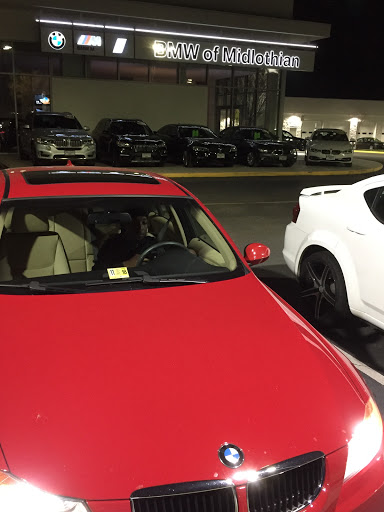 BMW Dealer «Richmond BMW Midlothian», reviews and photos, 12100 Midlothian Turnpike, Midlothian, VA 23113, USA