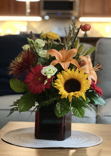 Florist «Westcott Florist», reviews and photos, 548 Westcott St, Syracuse, NY 13210, USA