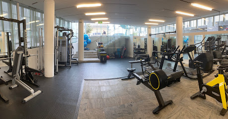 The Exercise Room - G05/100 Parnell Road, Parnell, Auckland 1052, New Zealand