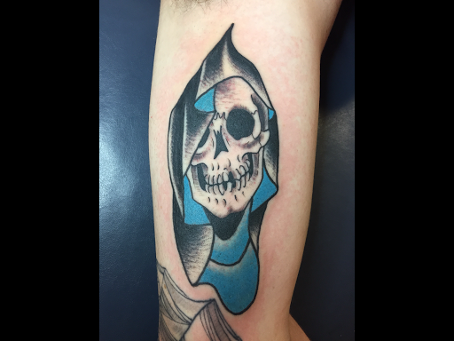 Find cervical cancer tattoos ideas for your next unique tattoo in Jacksonville at TrueLove Tattoo