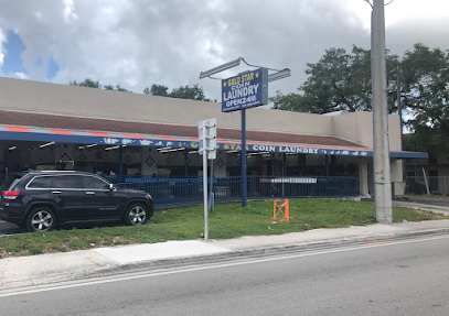 Gold Star Coin Laundry