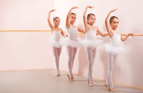 Ale Ballet - Danza Clásica