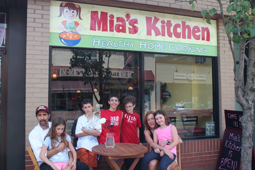 Mia's Kitchen 10901