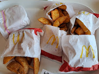 Aliment-réconfort du Restauration rapide McDonald's à Anglet - n°7