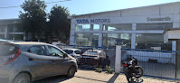 Tata Motors Cars Service Centre   Samarth Cars, Shivpuri Link Road
