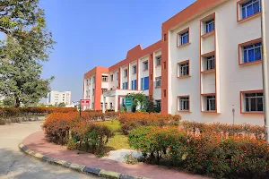 Indian Institute of Information Technology Ranchi image